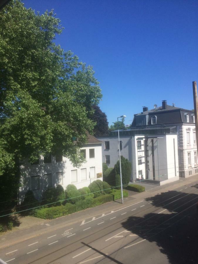 Toefte Bude Мильгейм-на-Руре Экстерьер фото
